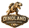 Dinoland Discovery Tours