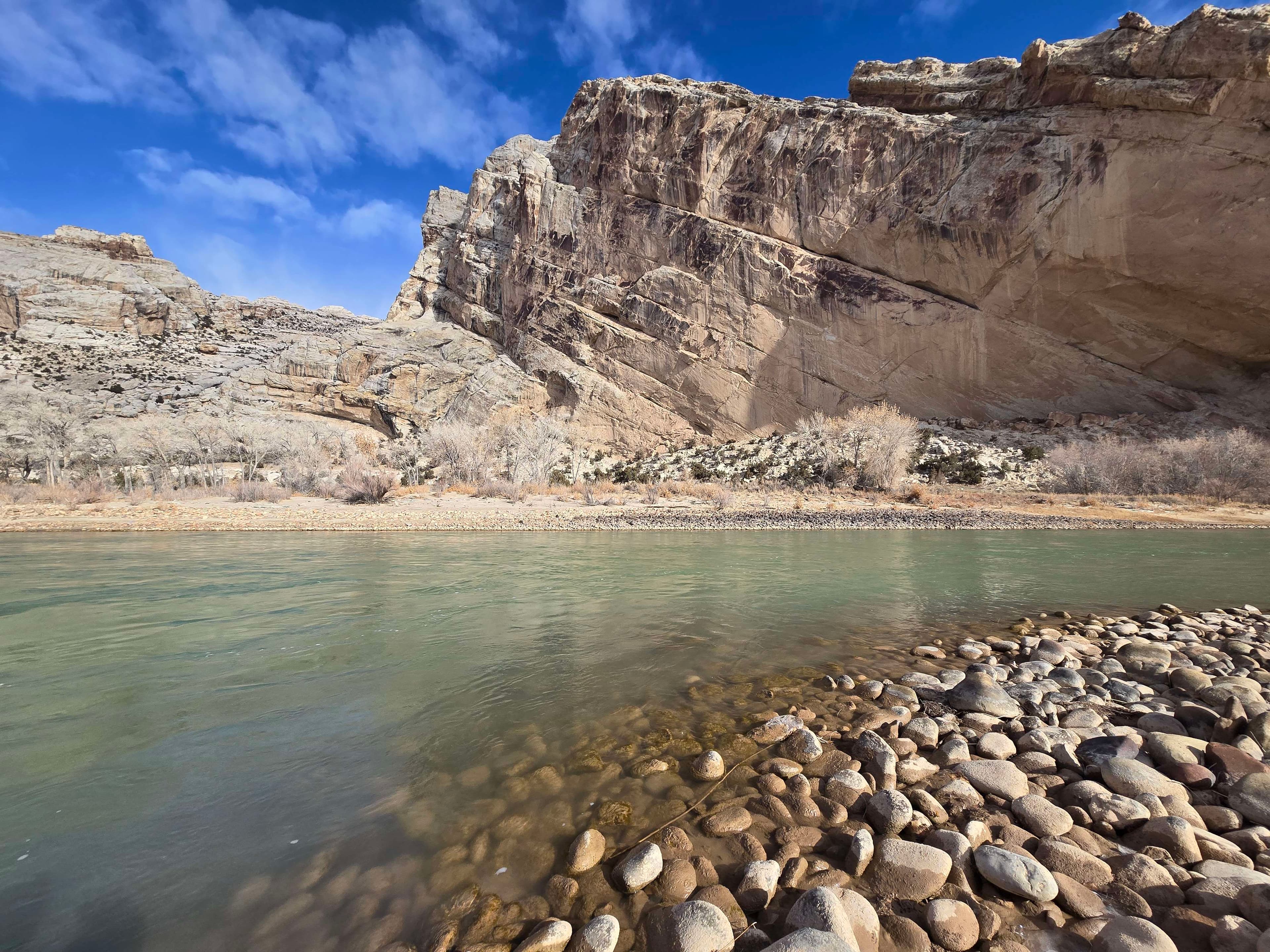 The Best Time to Hike in Vernal, Utah